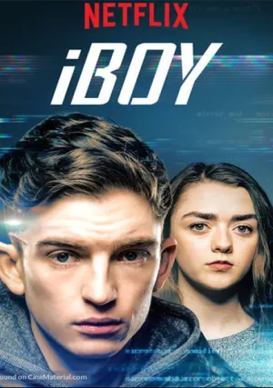 iБой (2016)