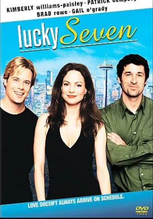 Счастливая семерка (2003)