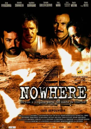 Нигде (2002)