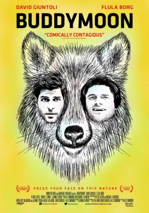 Я, мой кореш и медовый месяц (2016)