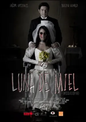 Медовый месяц (2015)