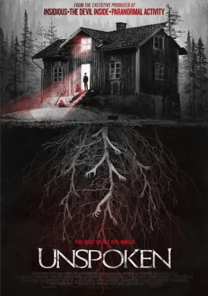 Призрак дома Бриар (2015)