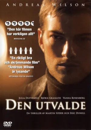 Избранный (2005)