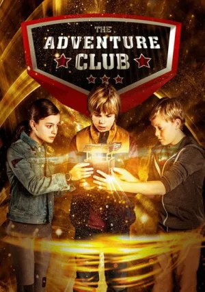 Клуб приключений (2016)