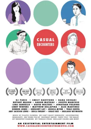 Случайные связи (2013)