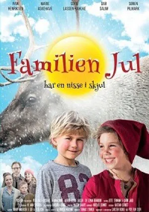 Семейное рождество (2014)