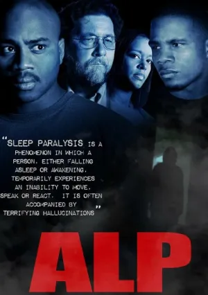 Альпийский демон (2016)