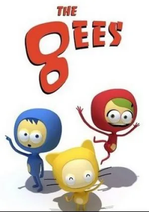 Джиз (сериал 2011)