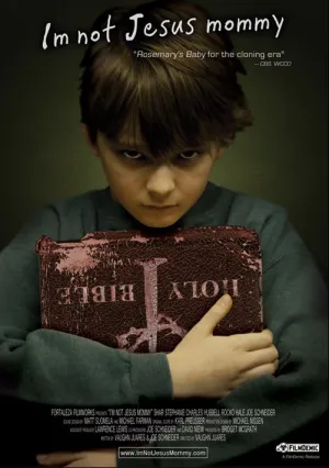 Я не Иисус, мама (2010)