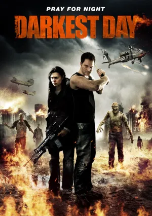 Самый тёмный день (2015)