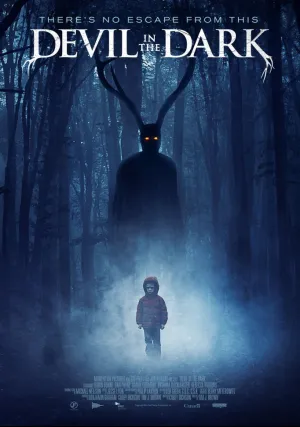 Дьявол во тьме (2017)