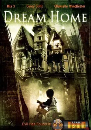 Дом кошмаров (2006)