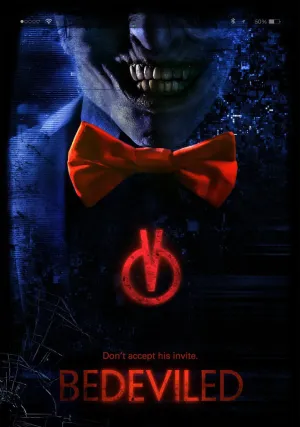 Осатаневший (2016)