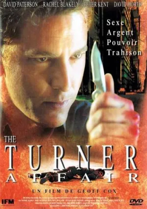 Афера Тернера (2003)
