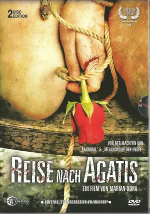 Вояж в Агатис (2010)