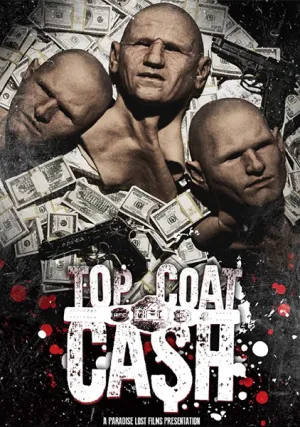 Ограбление (2017)