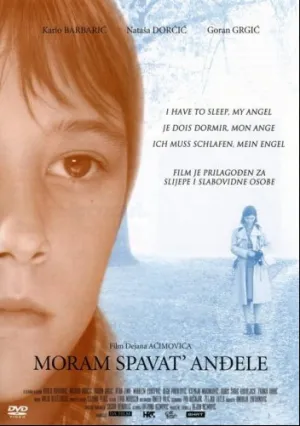 Я должна уснуть, мой ангел (2007)