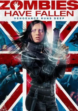 Нашествие зомби (2017)