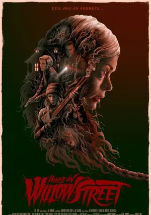 Из дома на Уиллоу-стрит (2016)
