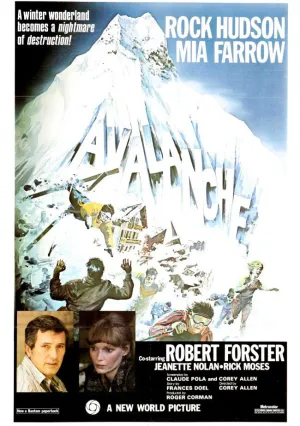 Лавина (1978)