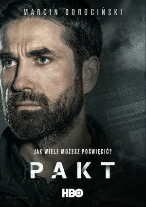 Пакт (сериал 2015)