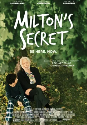 Секрет Милтона (2016)
