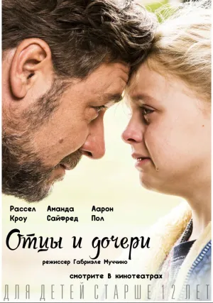 Отцы и дочери (2015)
