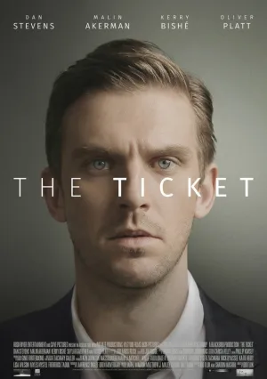Билет (2016)