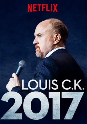 Луис С.К. 2017 (2017)