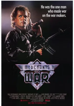 Торговцы войной (1989)
