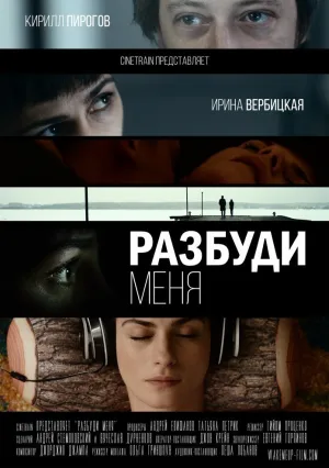 Разбуди меня (2016)