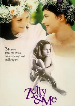 Зелли и я (1988)