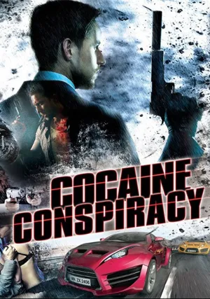 Кокаиновый заговор (2016)