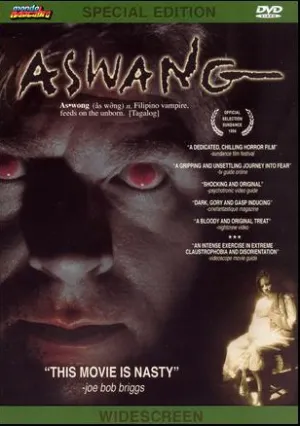 Адская тварь (1994)