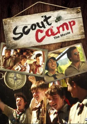 Лагерь скаута (2009)