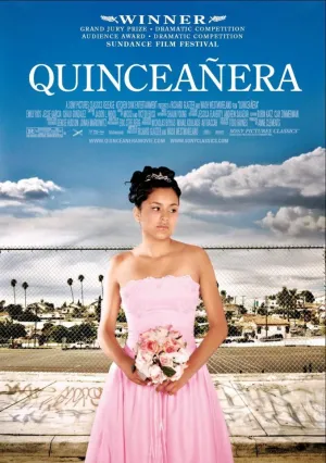 Пятнадцатилетняя (2006)