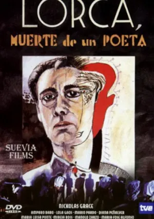 Лорка, смерть поэта (сериал 1987)