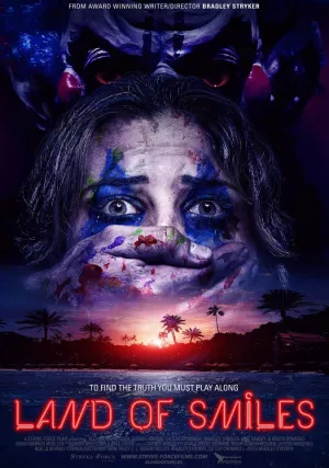 Страна улыбок (2016)