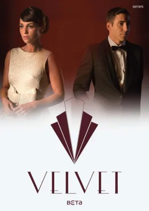 Галерея Вельвет (сериал 2013)