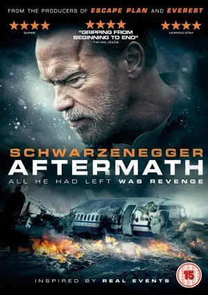 Последствия (2017)