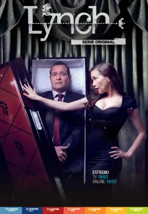 Линч (сериал 2012)