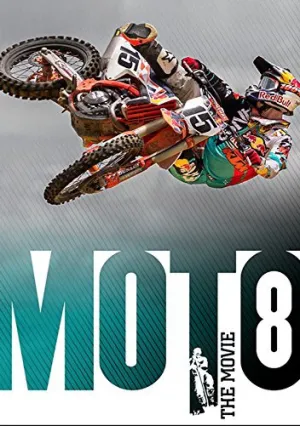 Мото 8: Фильм (2016)
