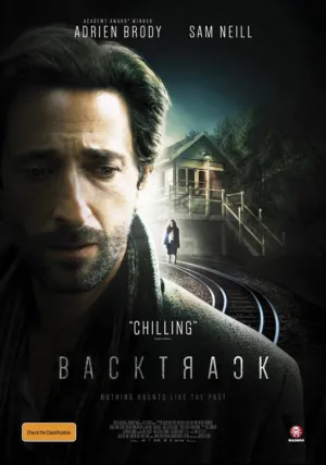 Отступление (2015)