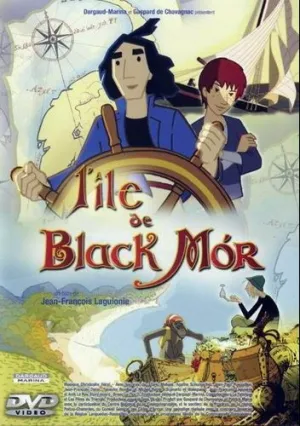Остров Блэкмор (2004)