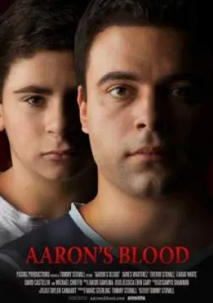 Кровь Аарона (2016)