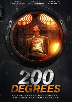 200 Градусов (2017)