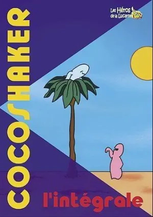 Пальмовые человечки (сериал 1981)