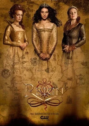 Царство (сериал 2013)