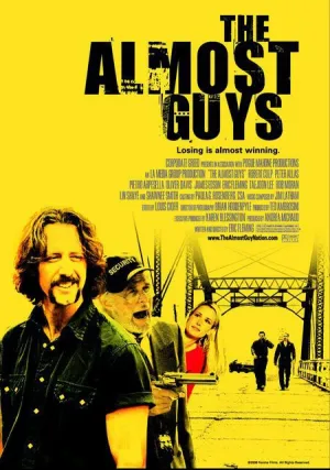 Растяпы (2004)