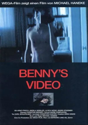 Видео Бенни (1992)